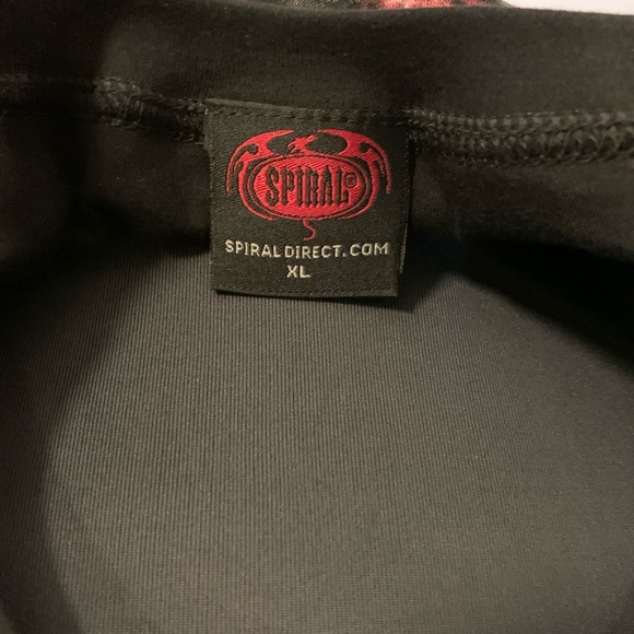 Spiral Direct Warrior Long Sleeve - Picture 8 of 8